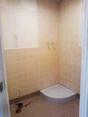 First Fix & Second Fix