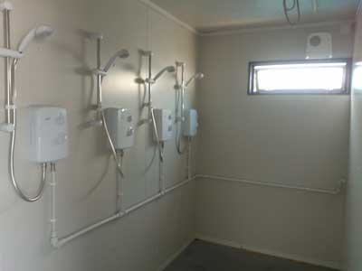 Case studies plumbthermals