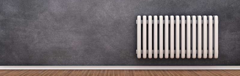 Radiator Installation